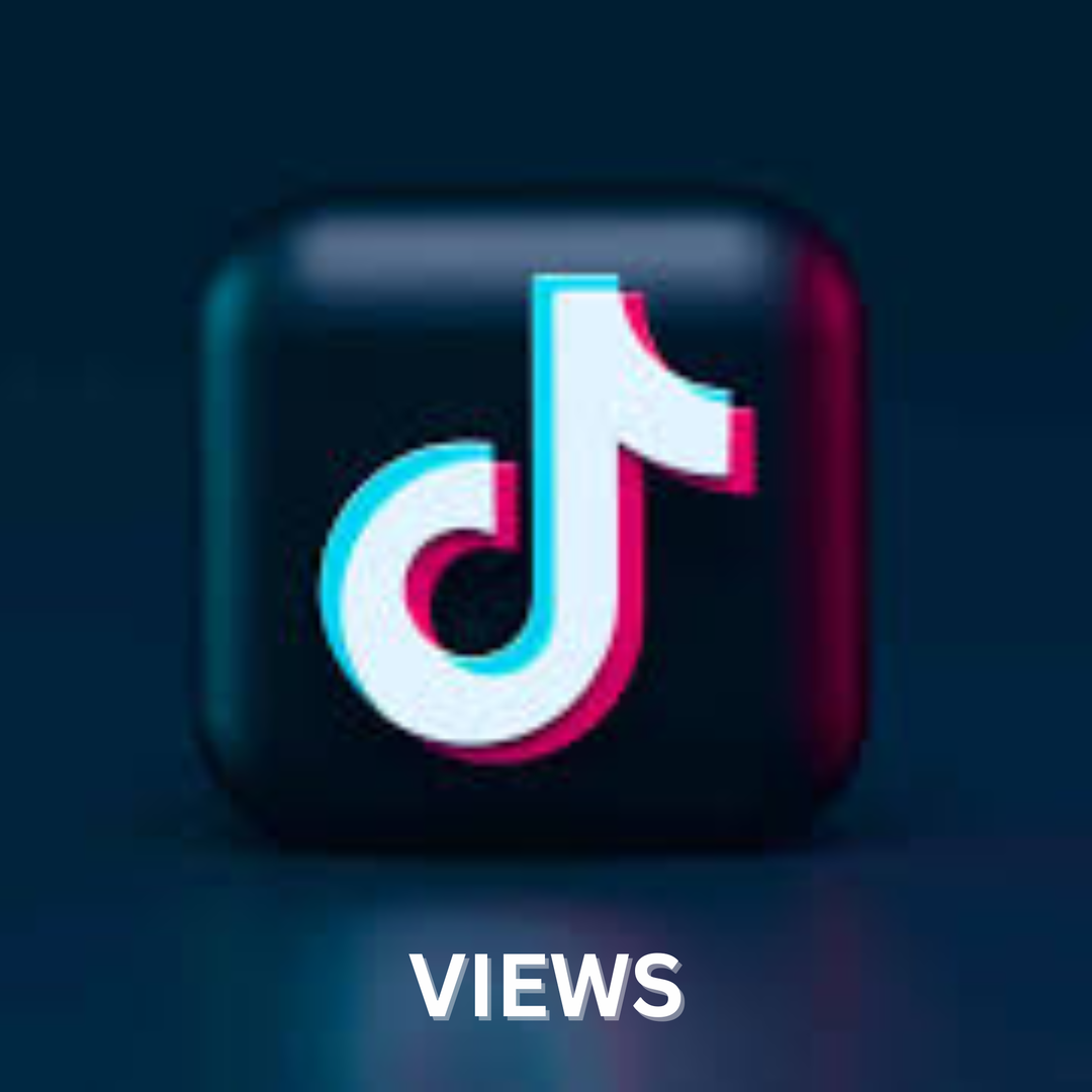 TIKTOK Views | BOT | Max Quality | Jinboost | deliver in 1 hour 