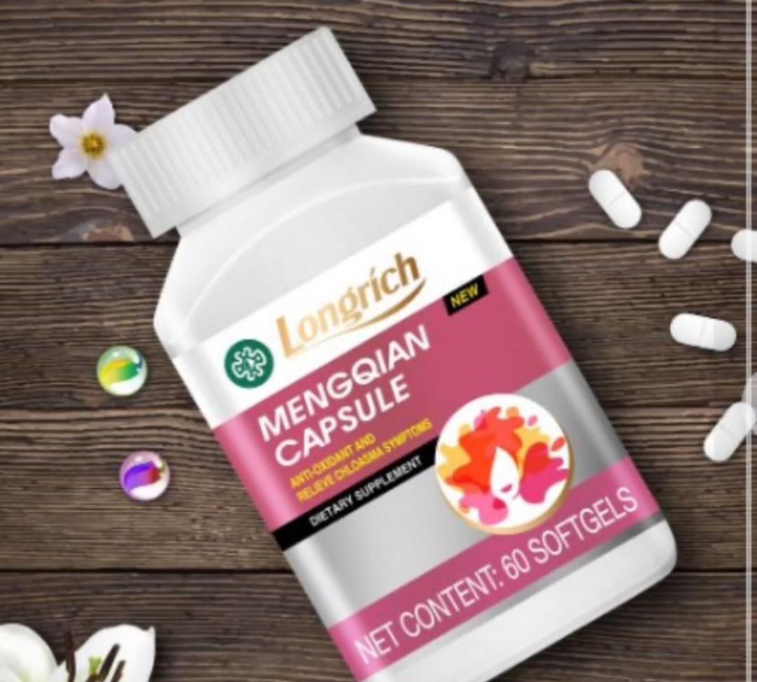 Mengqian (fertilité femme)
