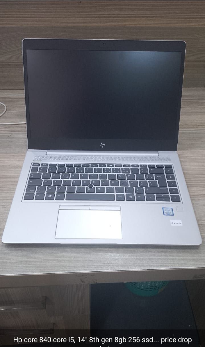 HP Elite