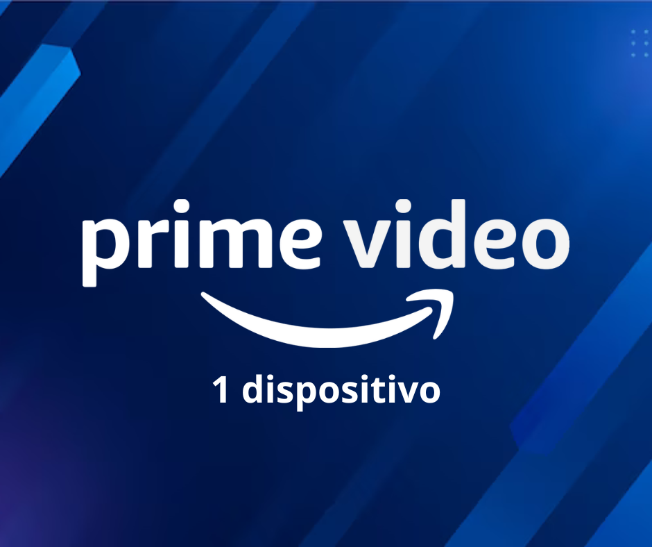 Prime video