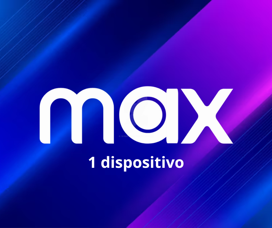 Max Discovery