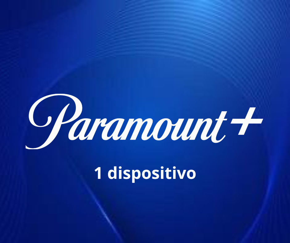 Paramount Plus