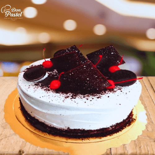 Torta Oreo