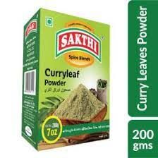 Curry Leaf powder