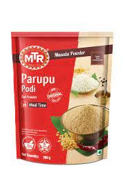 Dal Powder