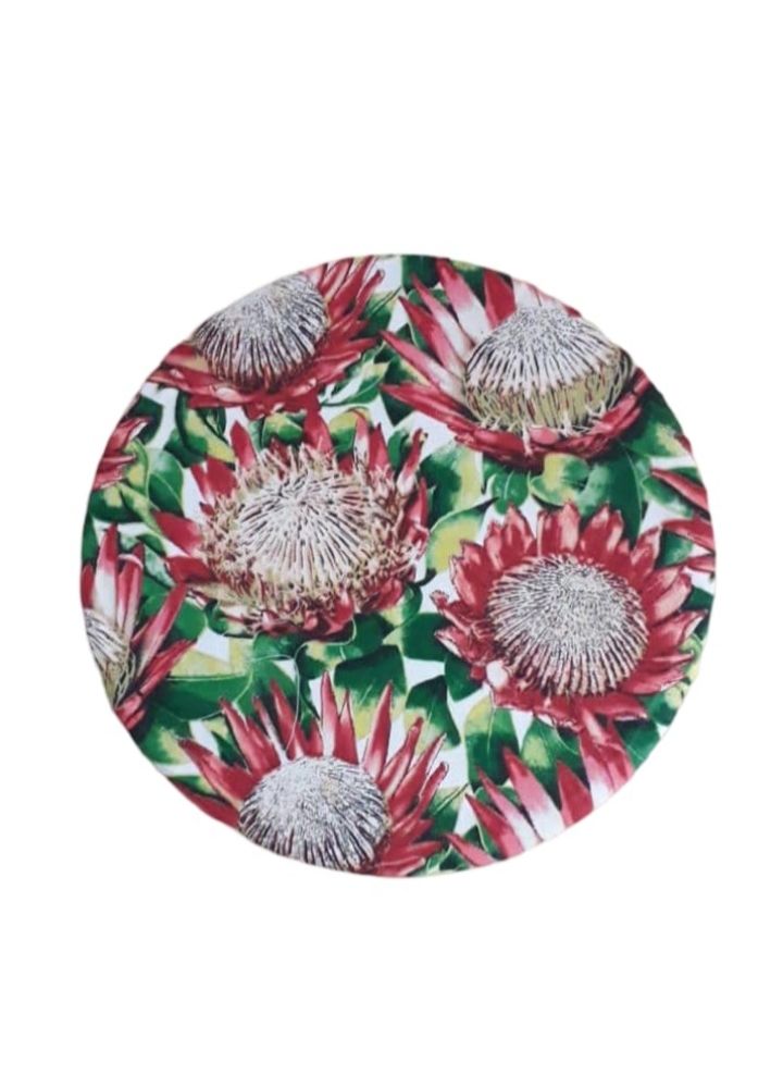 Red Protea - Medium