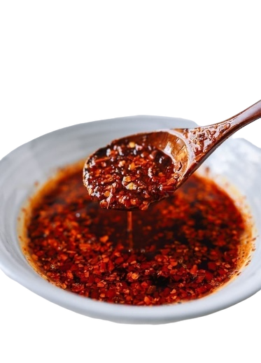 Sambal Chili Oil