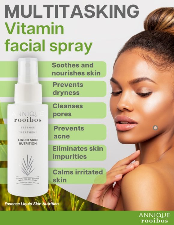 Essense Liquid Skin Nutrition 100ml