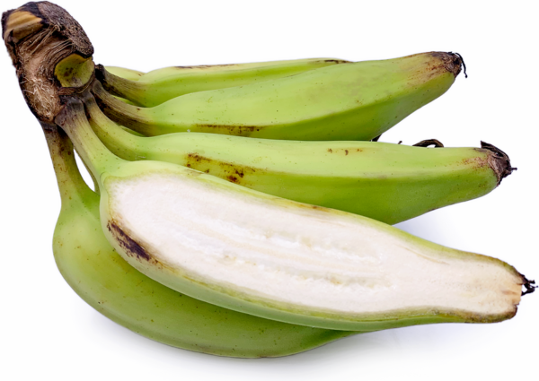 কাঁচা কলা (Green Banana)