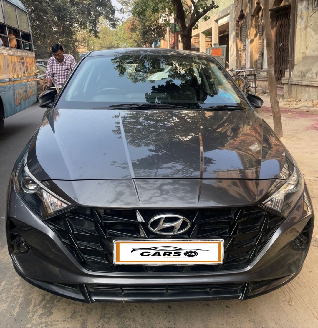 Hyundai i20 Asta 2021