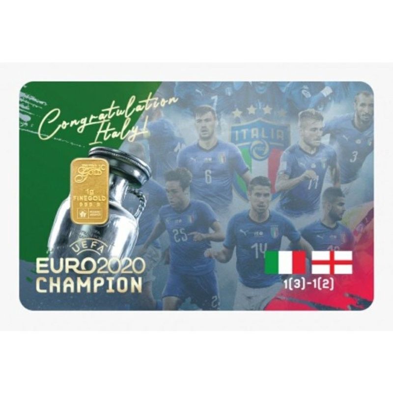 1G EURO 2020