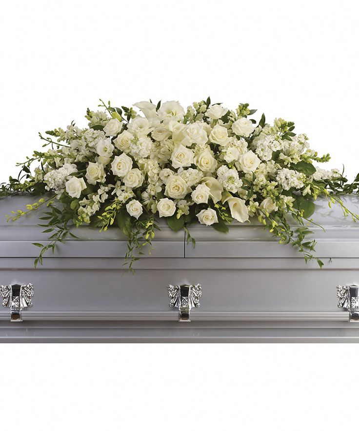 FUNERAL / CASKET SPRAY