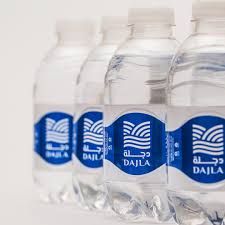 مياه دجلة-Dajla Water 