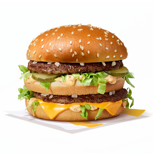 Big Mac