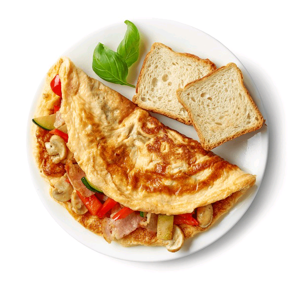 Omelet 