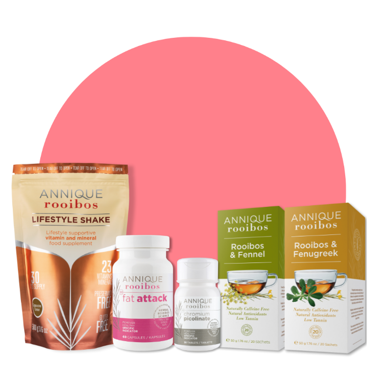 Slimming Combo: Small New