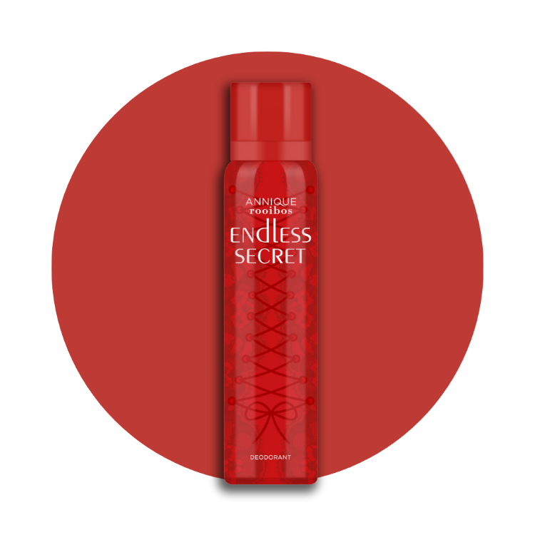 Endless Secret Deodorant 90ml