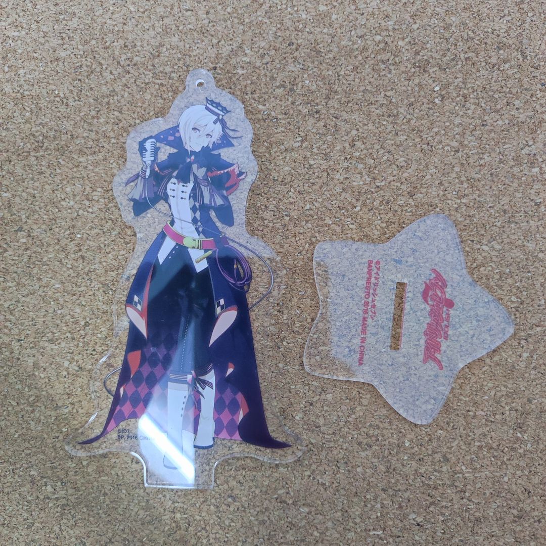 Idolish7 Official Standee - Tenn