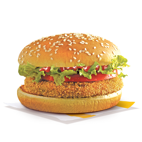 McVeggie