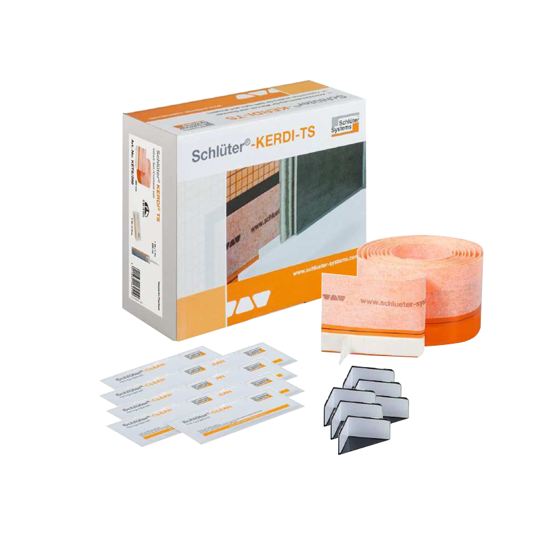 Kerdi TSB Basic Sealing Kit 