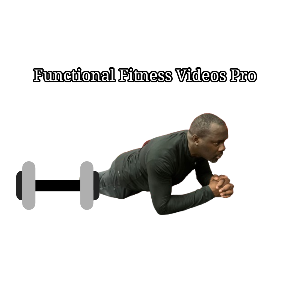 Functional Fitness Videos Pro