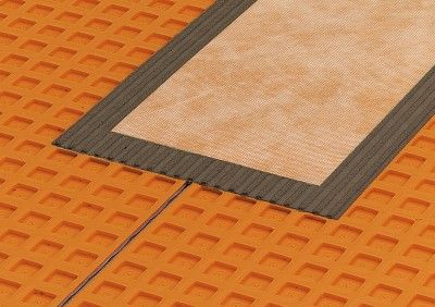 Kerdi Keba Sealing 5m Band