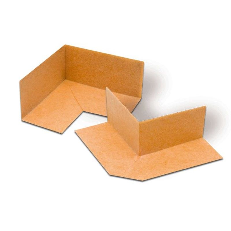 Kerdi Kereck Prefabricated Corners