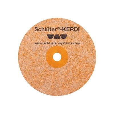 Kerdi MV Prefabricated Waterproofing Collars