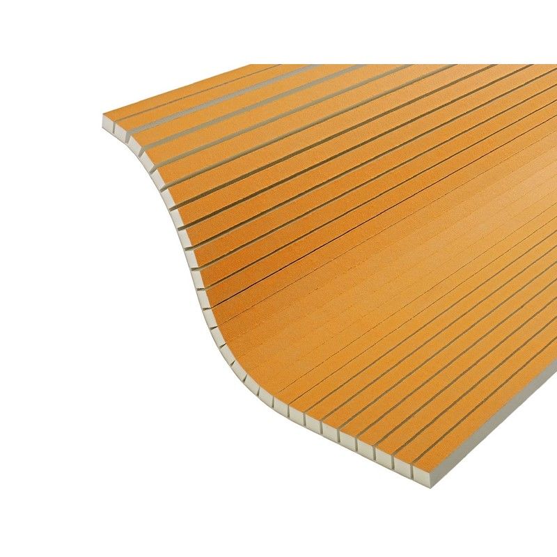 Kerdi Board V Bendy Board (62.5cm x 260cm)