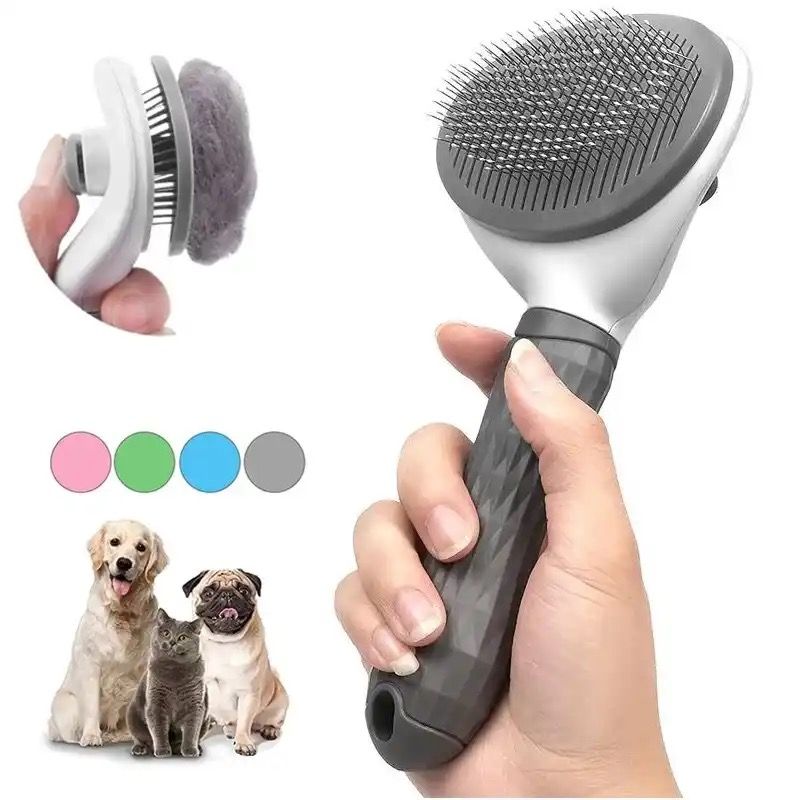 Brosse pour Animal de Compagnie