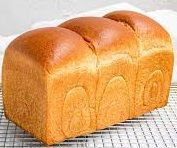 Milk Bread Loaf 1.2kg