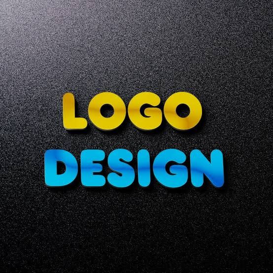 Logo designing