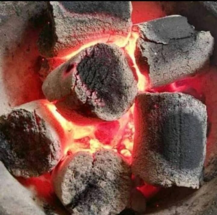 Smokeless Briquettes 