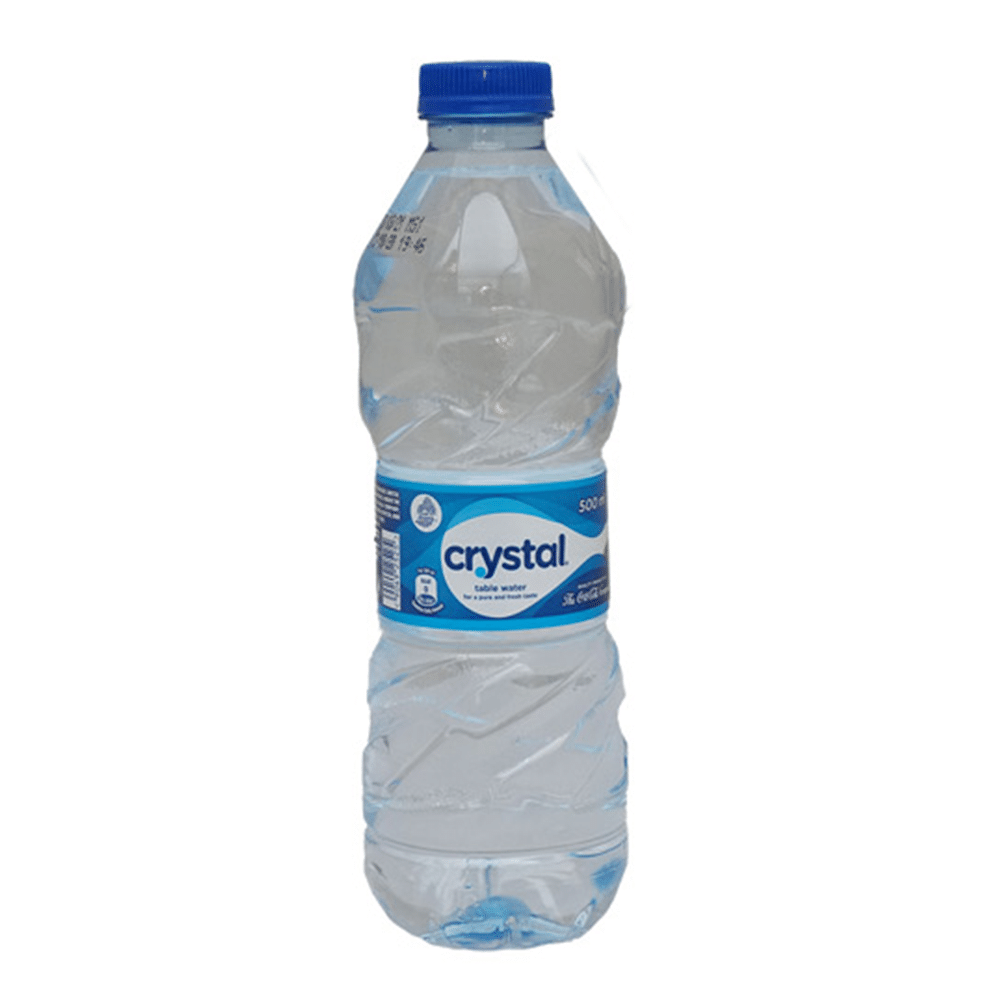 Table Water