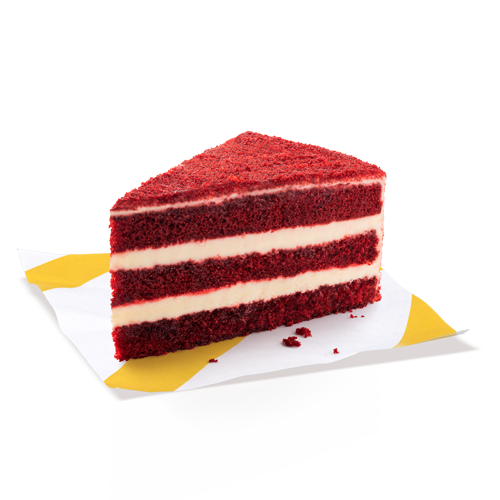 Red Velvet