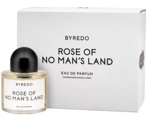 Byredo ROSE OF NO MAN’S LAND EDP 100ml (Unisex)