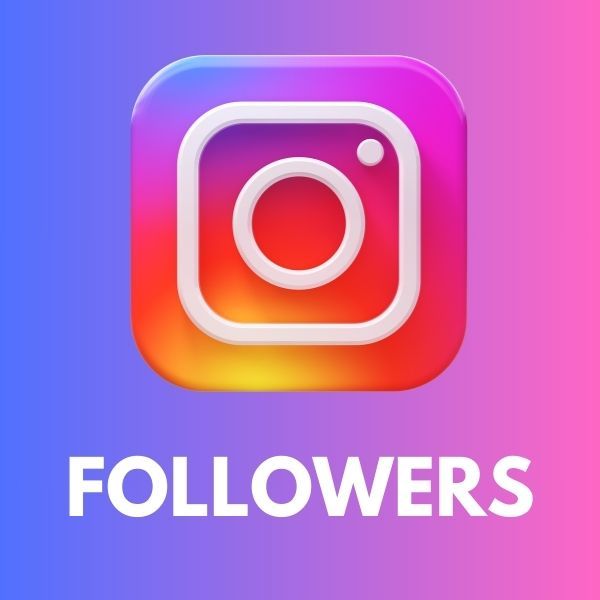 Buy Followers