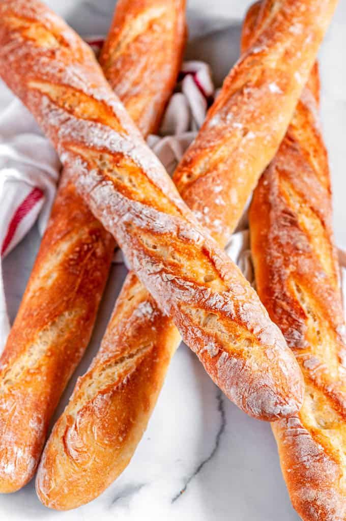 French Baguette