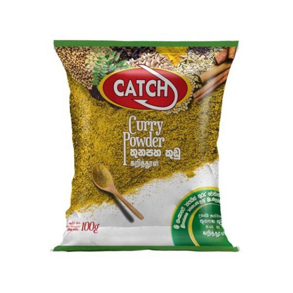 Catch Curry Powder 250g