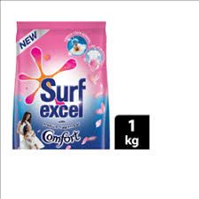 Surf Excel With Comfort 1KG