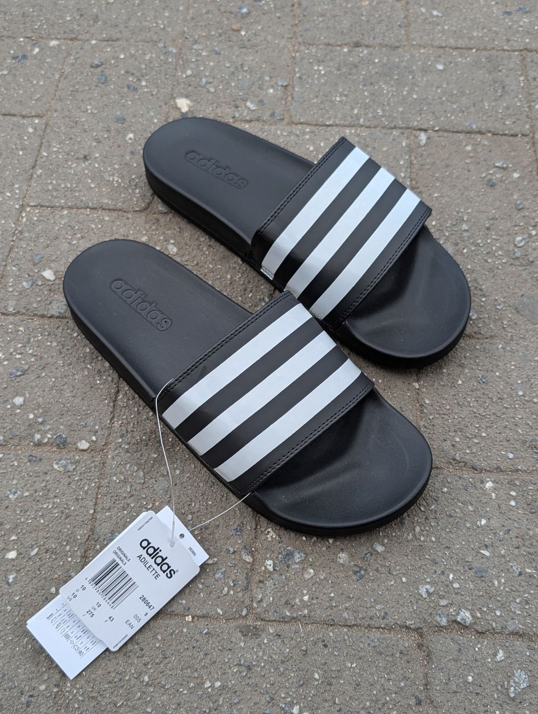 Adidas Adilette 