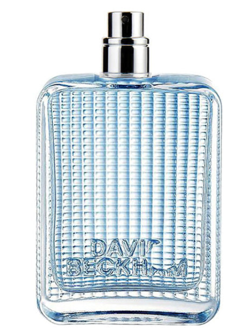 David Beckham The Essence for Men 75ml Edt – Tester