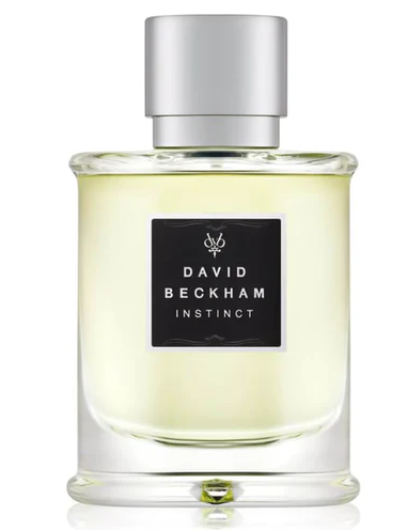 David Beckham Instinct for Men 75ml Edt – Tester