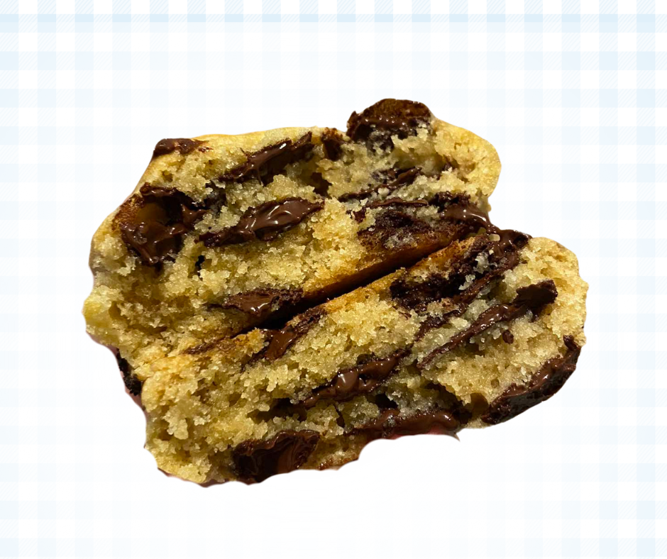 Chocolate Cheap Cookie