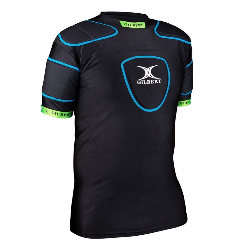 Gilbert Rugby XP 100 Body Armour