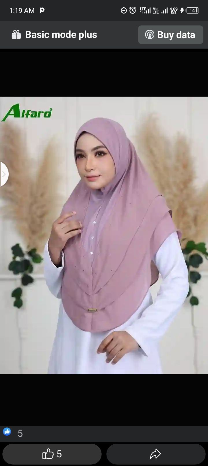 Malaysia hijab