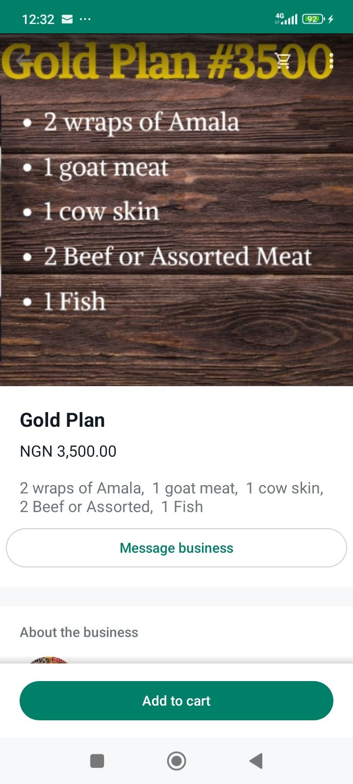 Amala Gold Plan 