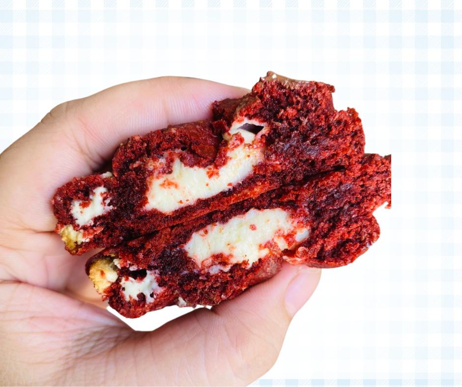 Red Velvet Creamcheese