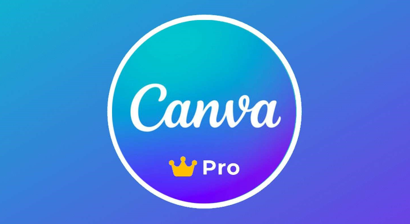 Canva Pro 