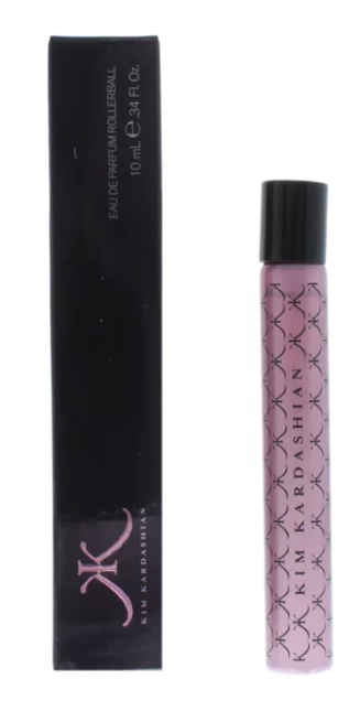 Kim Kardashian Rollerball Travelsize